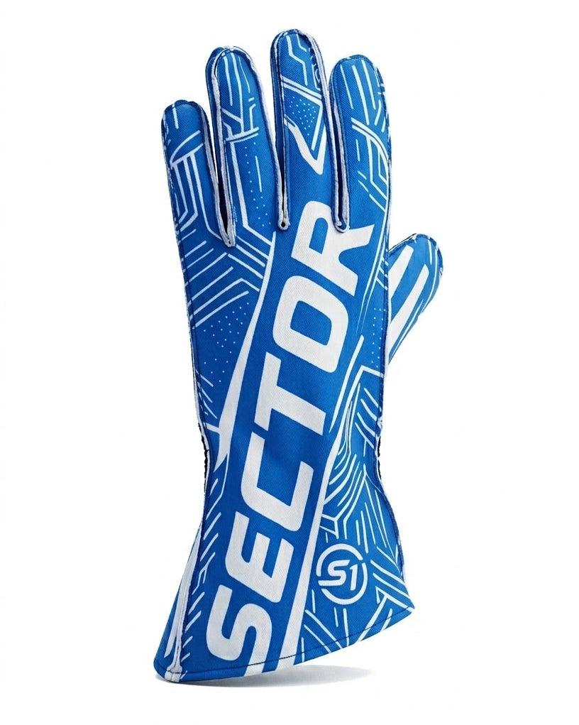 SECTOR1 Apex Gloves