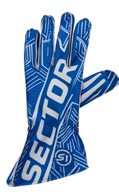 SECTOR1 Apex Gloves