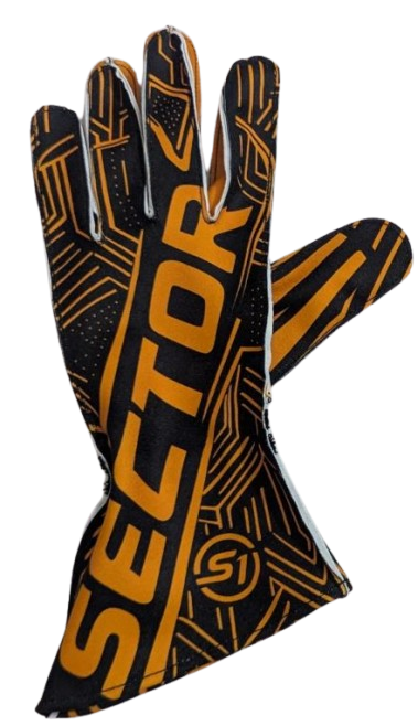 SECTOR1 Apex Gloves