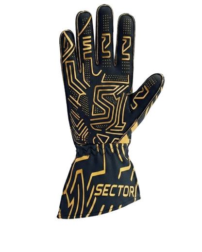 SECTOR1 Apex Gloves