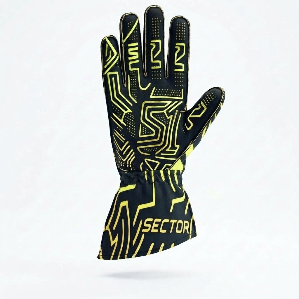 SECTOR1 Apex Gloves