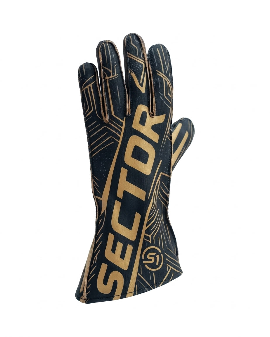 SECTOR1 Apex Gloves