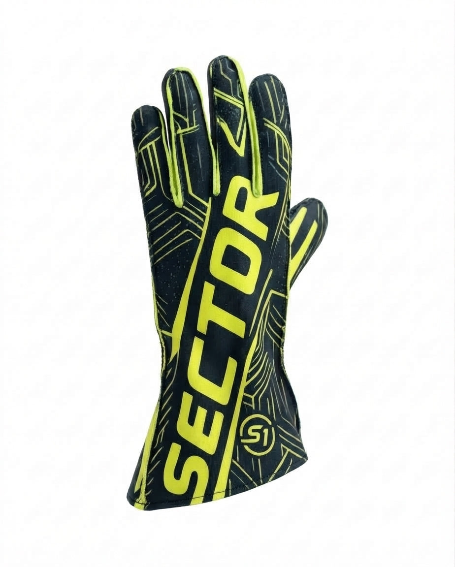 SECTOR1 Apex Gloves