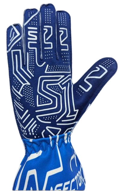SECTOR1 Apex Gloves