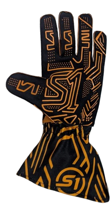 SECTOR1 Apex Gloves