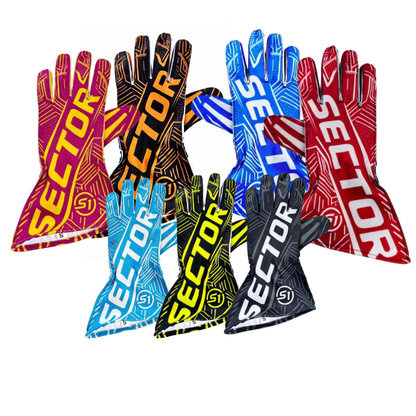 SECTOR1 Apex Custom Gloves